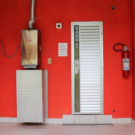 Casa De Temporada Refugio Das Aguias Убатуба Екстер'єр фото