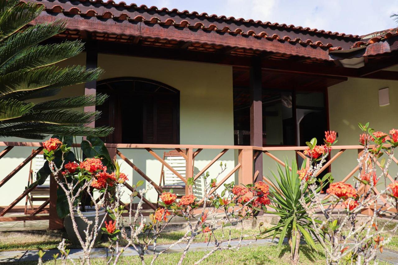 Casa De Temporada Refugio Das Aguias Убатуба Екстер'єр фото