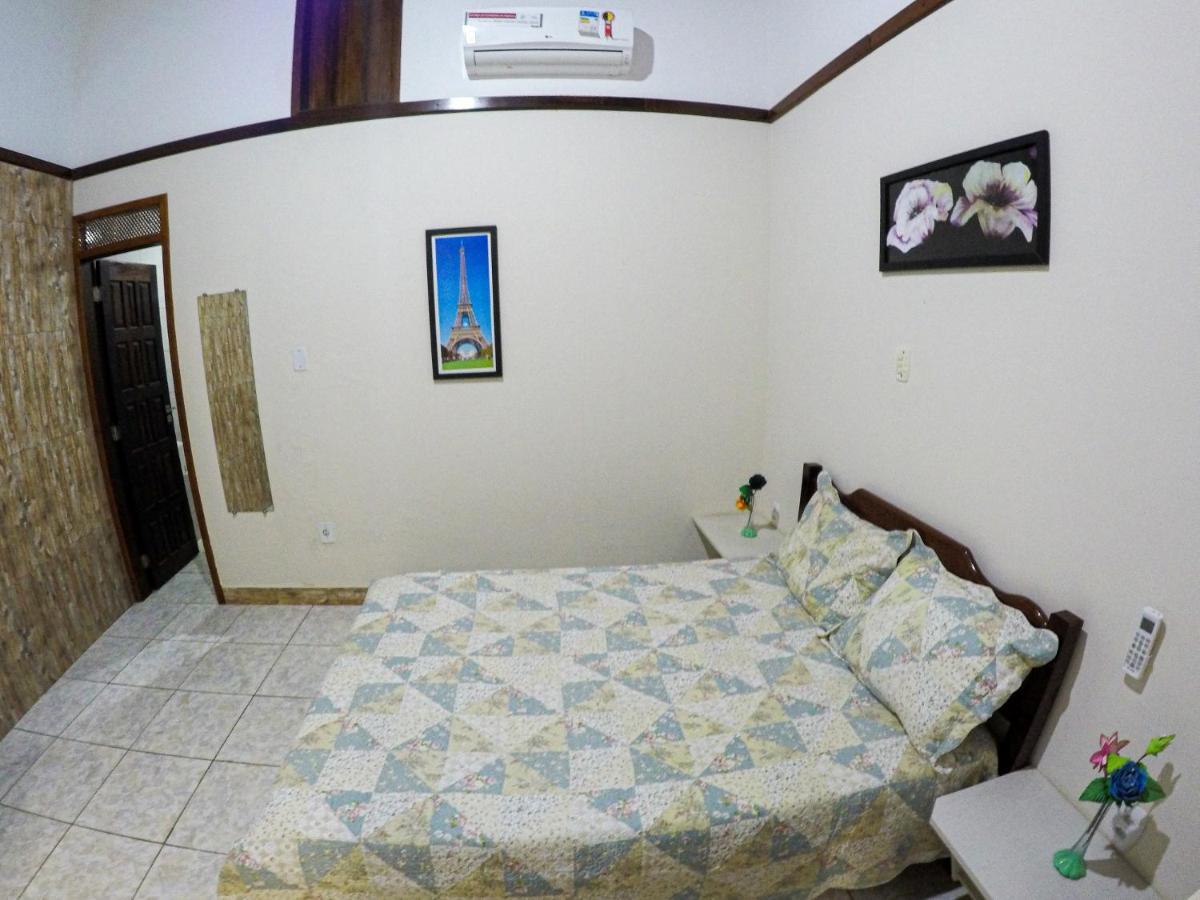 Casa De Temporada Refugio Das Aguias Убатуба Екстер'єр фото