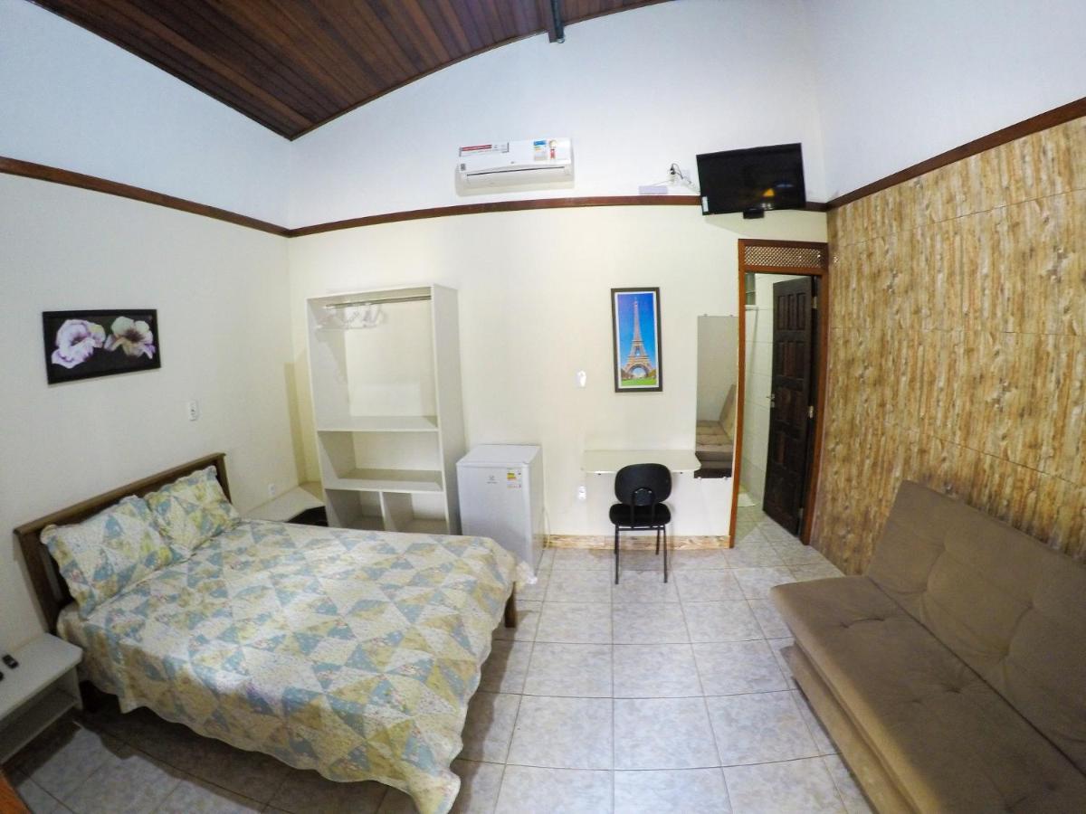 Casa De Temporada Refugio Das Aguias Убатуба Екстер'єр фото